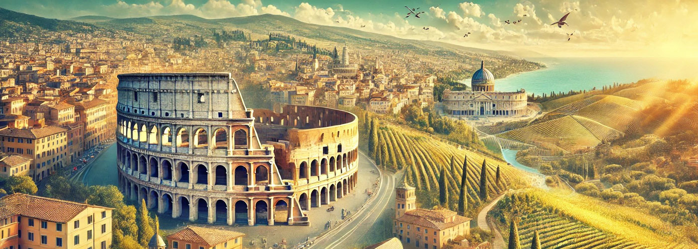 italie