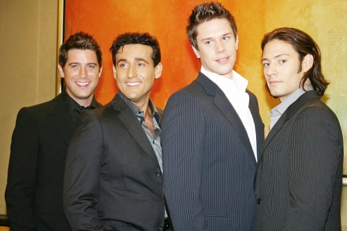 Il Divo