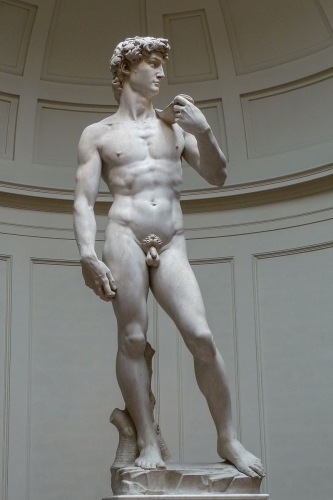 David (Michelangelo)