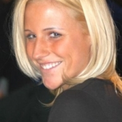 Michelle Ferrari