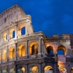Il Colosseo