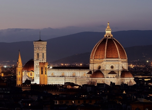 Duomo di Firenze