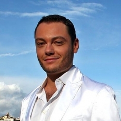 Tiziano Ferro