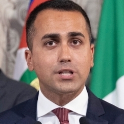 Luigi Di Maio