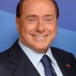 Silvio Berlusconi