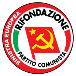 Partito della Rifondazione Comunista - Sinistra Europea