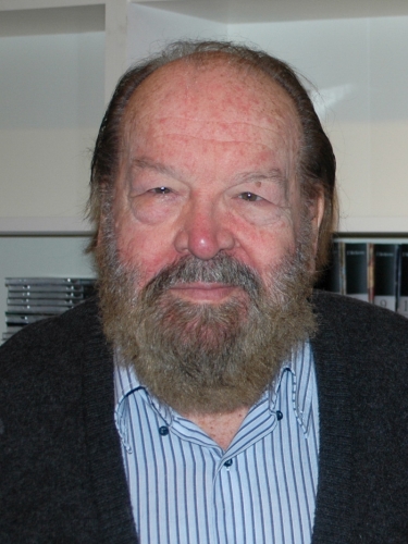 Bud Spencer