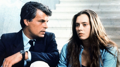 Michele Placido