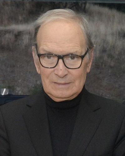 Ennio Morricone