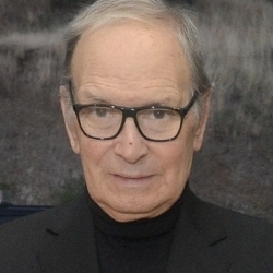 Ennio Morricone