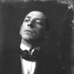 Umberto Boccioni