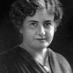 Maria Montessori