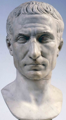 Gaio Giulio Cesare