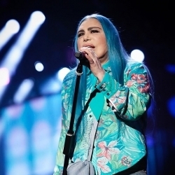 Loredana Bertè