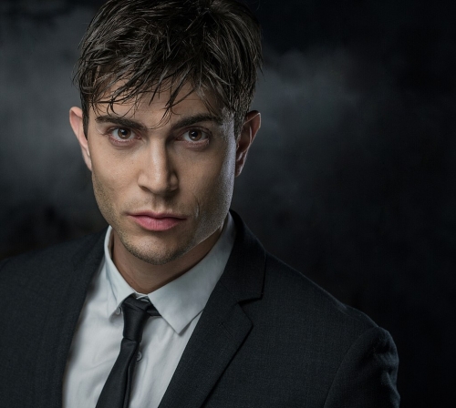 Cristiano Donati
