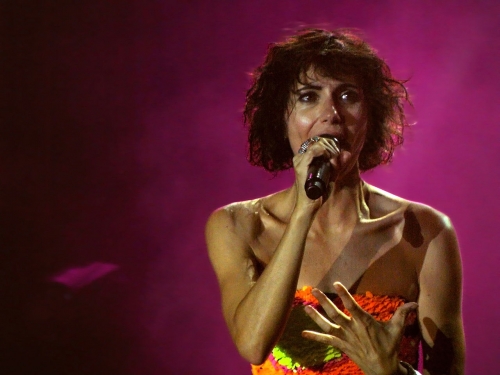 Giorgia Todrani