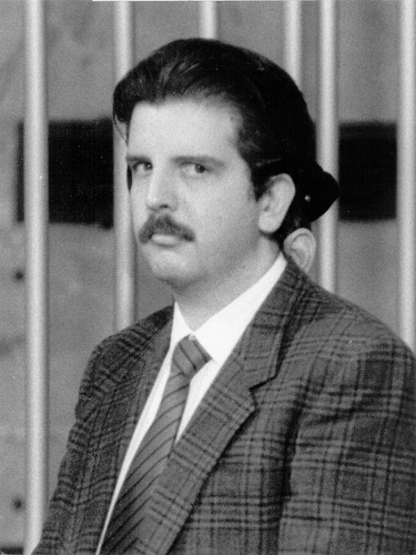 Marco Bergamo