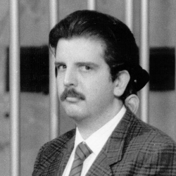 Marco Bergamo