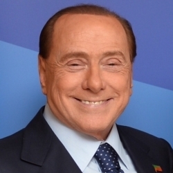 Silvio Berlusconi
