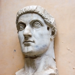 Costantino I