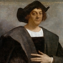 Cristoforo Colombo