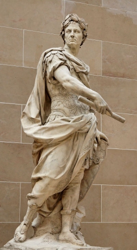 Gaio Giulio Cesare