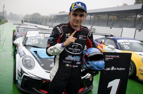Alessandro Giardelli