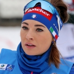 Dorothea W...