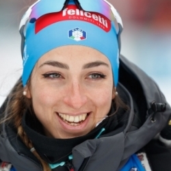 Lisa Vittozzi